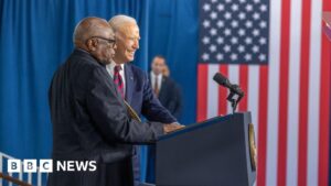 Democrats wrestle with ‘geriatric problem’