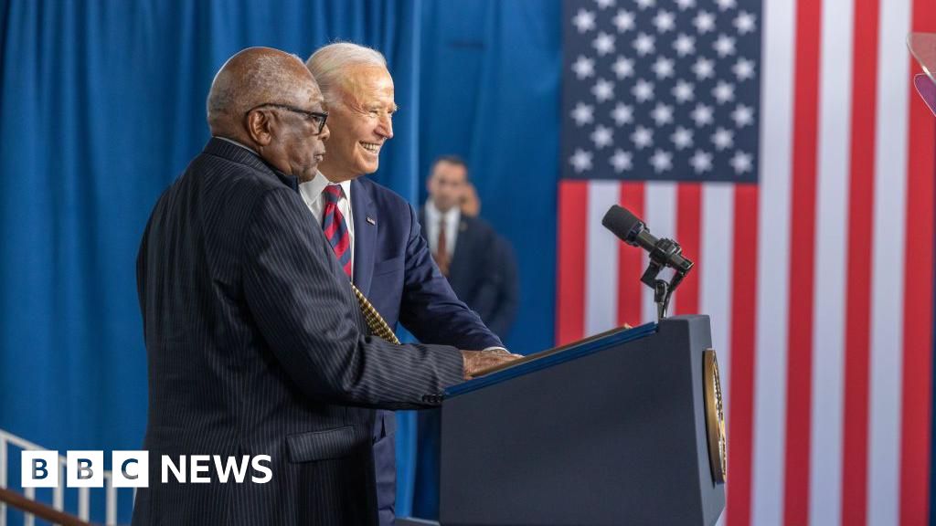 Democrats wrestle with ‘geriatric problem’
