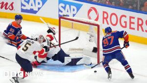 Can Canada break its Stanley Cup curse?