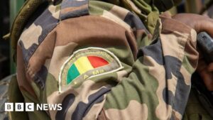 Al-Qaeda linked group in takes responsibility