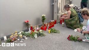 Shock after school shooting in ‘safe and peaceful place’