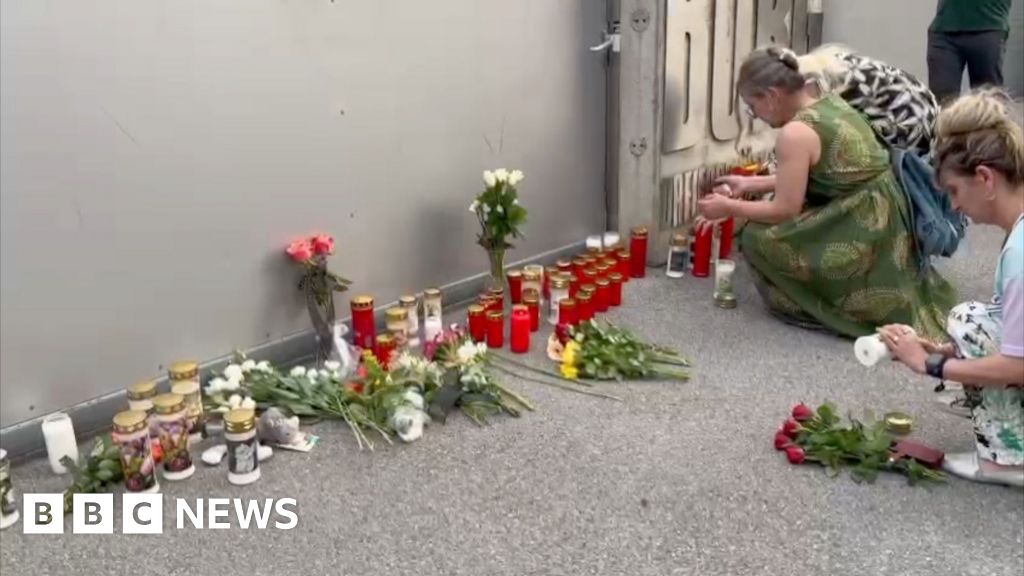 Shock after school shooting in ‘safe and peaceful place’