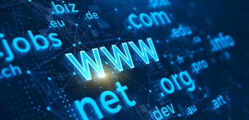 Free Domain